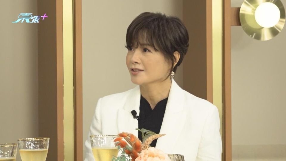 (國語)曹眾亮相黃金盛宴 對飲食節目大感興趣