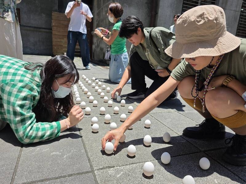 LTN投票箱》端午節來了你最喜歡哪一項民俗活動？ - 生活- 自由時報電子報