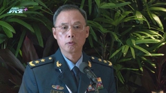 中方指美方錯誤言行致兩軍溝通困難 強調重視中美兩軍關係