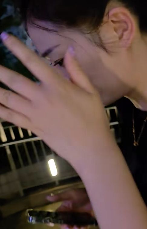 油塘「借錢黨」出沒向途人索錢