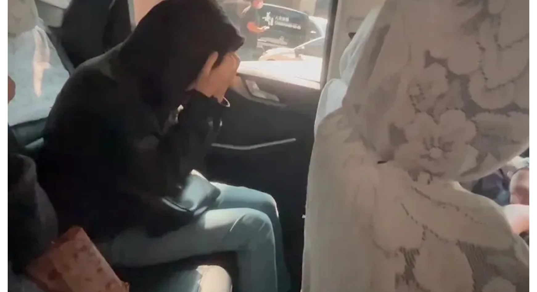 台中桶屍案陳姓死者的蔡姓女友有重大嫌疑。網絡圖片