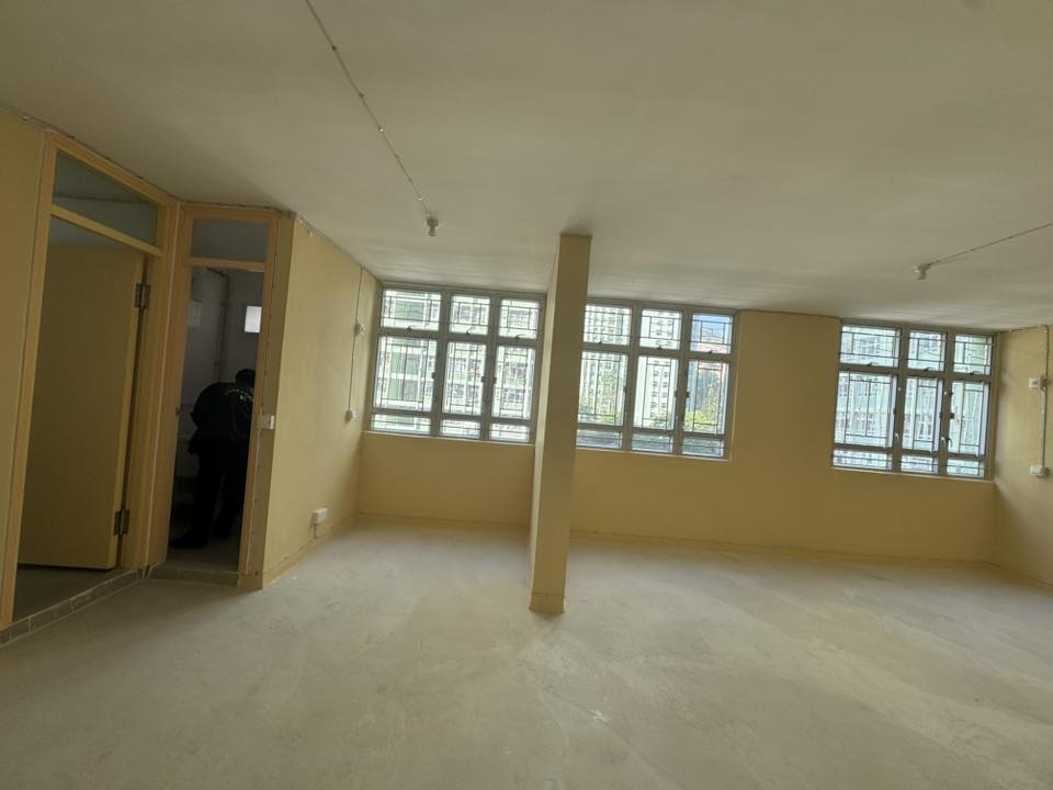 May be an image of indoors