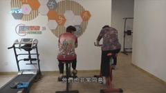 上海有社區居民「眾籌」健身室 提升融入及歸屬感