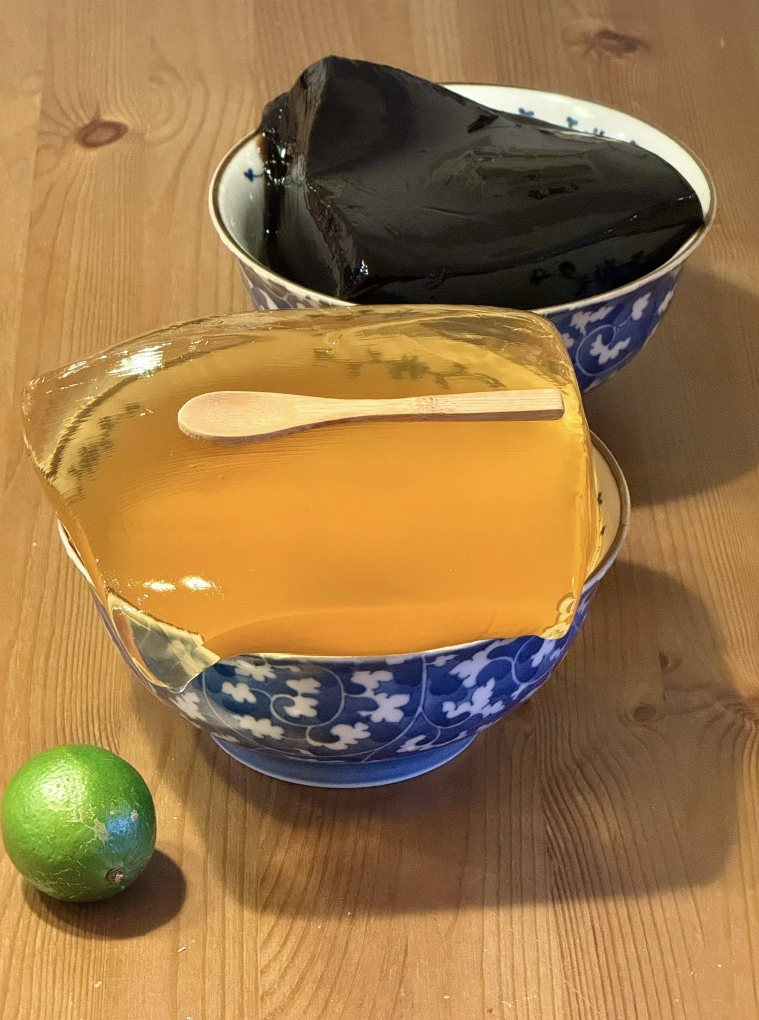 May be an image of food