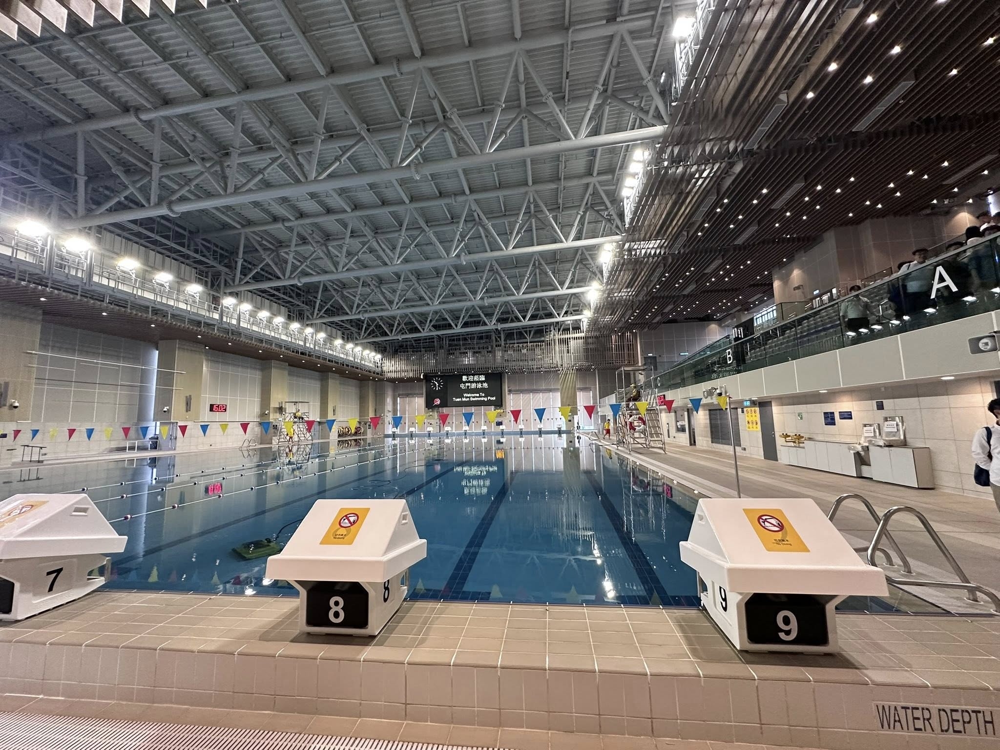 可能是水池的圖像