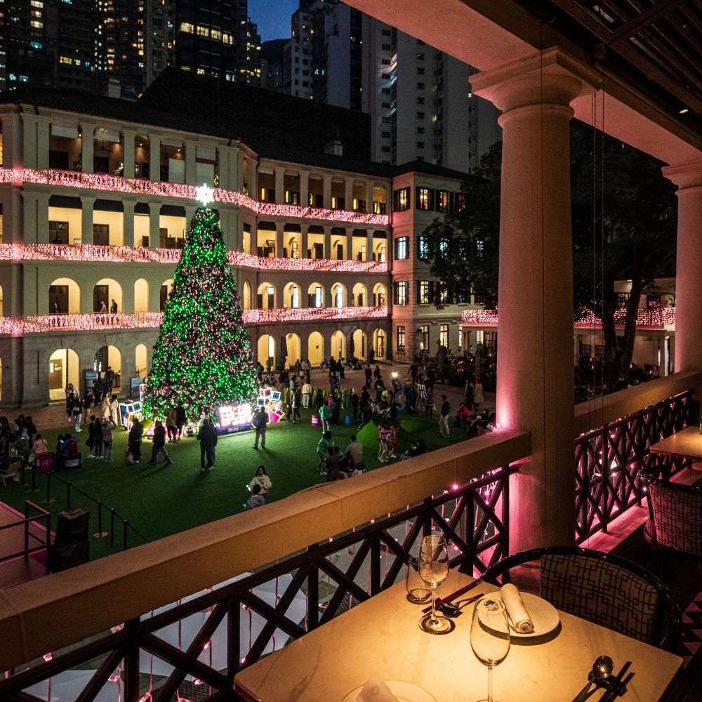 可能是聖誕樹的圖像