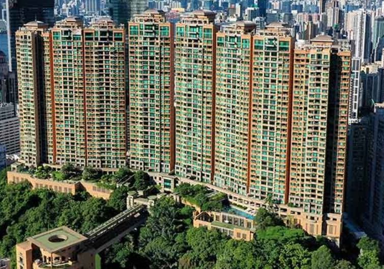 跑馬地禮頓山豪宅失竊被盜逾$20萬現金