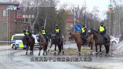 土耳其總統稱擬允芬蘭先入北約 芬蘭外長指按計劃與瑞典一同行動