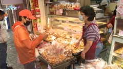 農曆新年將至 家族小店以人情味打造慶節食物