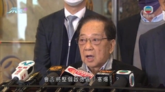 地產建設商會歡迎將啟德世運道短期改用途 憂當區交通難負荷