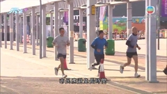 寒冷天氣警告及霜凍警告生效 天文台籲勿長時間置身寒風
