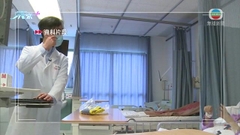 港大醫學院允內外全科醫學士濃縮課程早一年畢業 研方案增學生實戰經驗