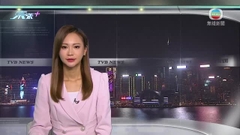 六合彩結果：頭獎無人中 二獎一注中派逾二百萬