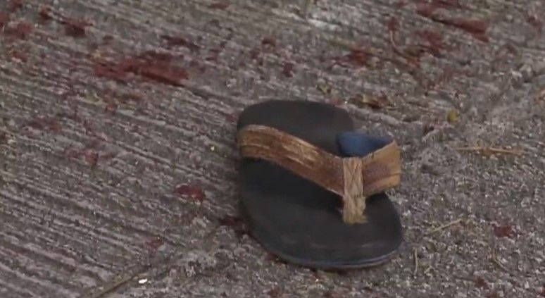 火炭斬人｜中年漢遭人斬兩刀送院亡