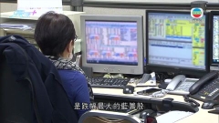 期指結算日港股受壓 半日最多跌430點