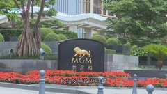 澳門增兩宗確診 全澳居民即日起一連三日每日進行快測