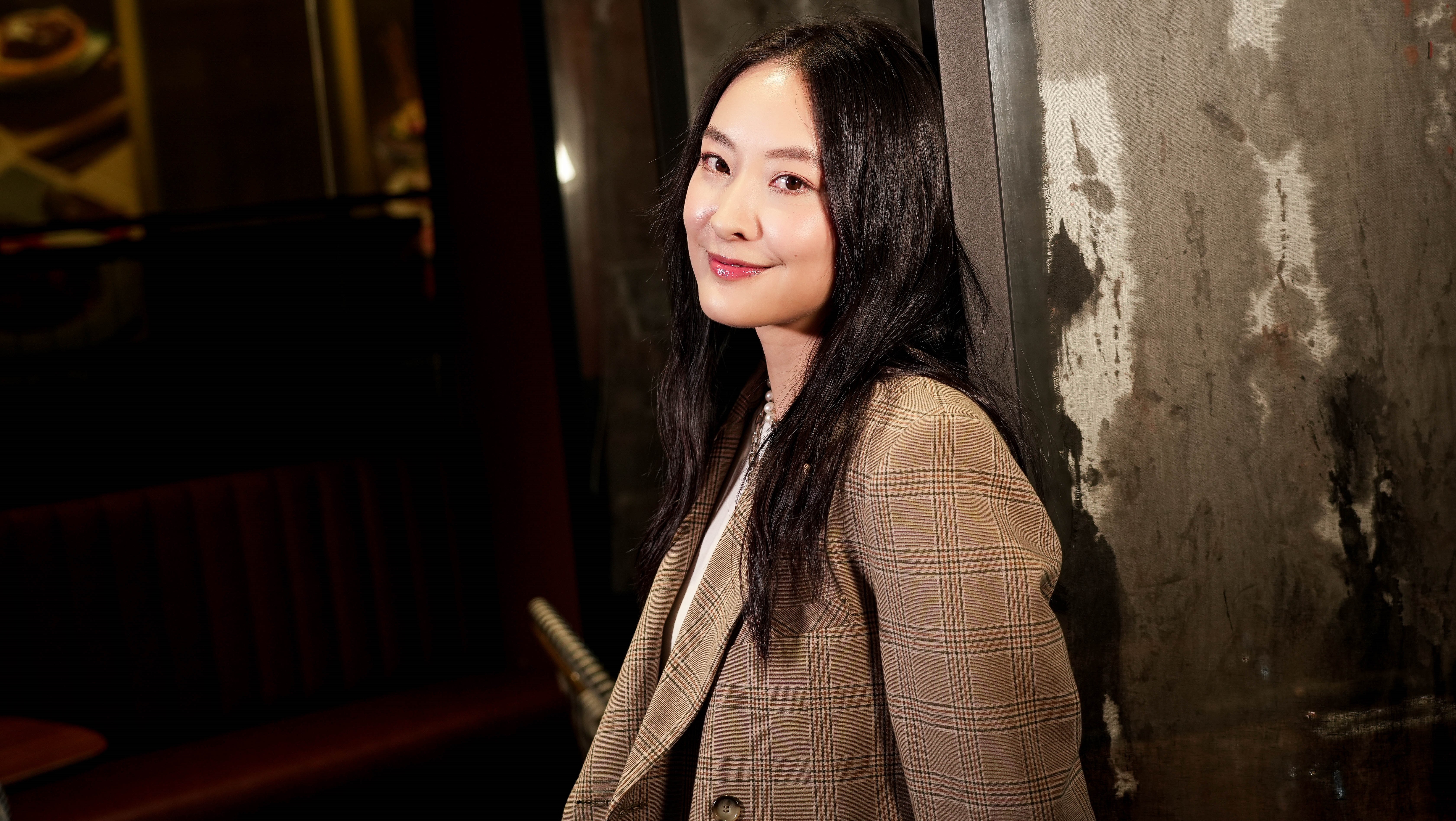 陳瀅自從於2016年與賭王仔何猷亨甩拖後，再沒公開交代感情事。