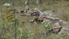 美英澳等國舉行聯合軍演 中方指相關防務合作不應針對第三方