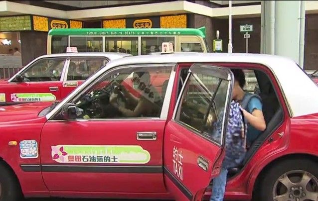 的士罷駛｜交諮會與業界會面，黃羽庭再澄清「罷駛行動從未落實」。