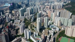 差估署樓價指數4月升0.5% 連升4個月創7個月高位