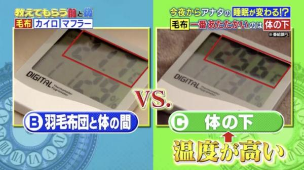 家居保暖｜楔一張紙包腳暖8°C、貼泡泡紙室內升3°C 專家教7大家居保暖秘技