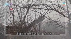 普京稱與烏克蘭等對峙屬「生存之戰」 澤連斯基稱美若停援助將失領導地位