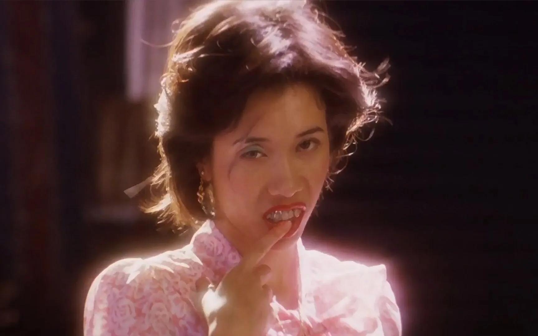 莫文蔚驚訝《食神》火雞姐變流行經典改口風想開演唱會- 東張+