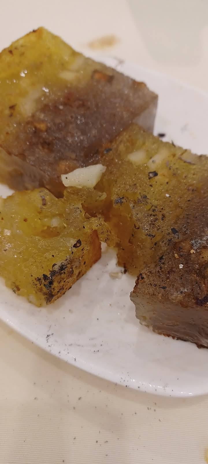 May be an image of food