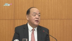 賀一誠認為「一國兩制」原則與經濟多元要求沒有矛盾