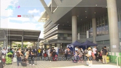 已打針非「回港易」或「來港易」從內地抵港人士居家檢疫縮短至三天