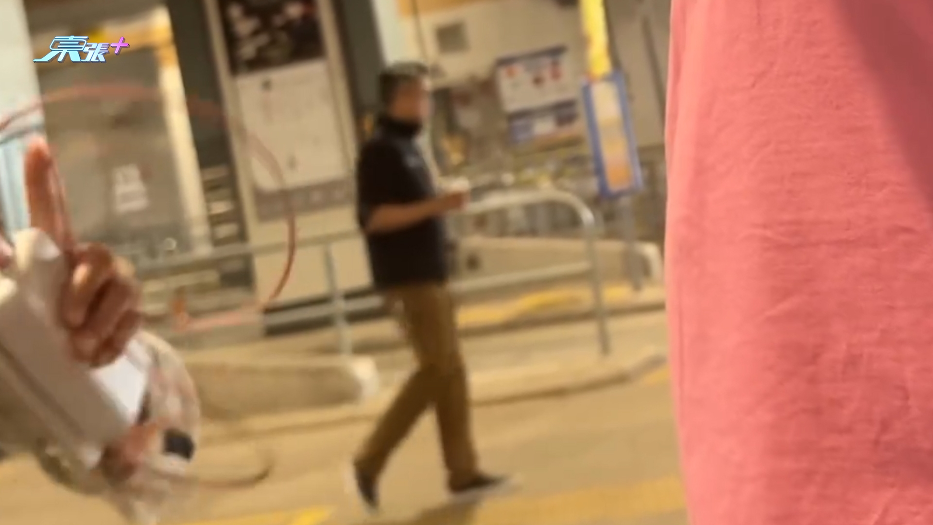 好人好事｜聾啞家庭來港旅遊遇付款難題　港女主動伸援手獲讚：是天使