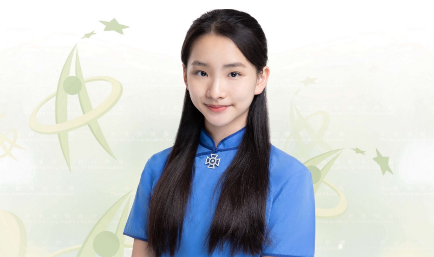 肝癌權威潘冬平醫生的長女潘浠淳，日前因參加比賽的作品「藥倍安心（Medisafe）」而捲入「請槍」爭議。