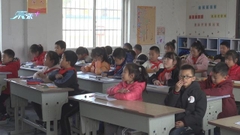 內地有部分學生未適應面授課程 陝西有醫院開設專科門診助學生重拾學習興趣