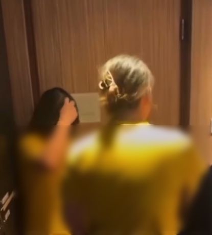 港快餐店爆疑似職場欺凌事件