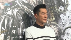 明日戰記票房低開 內地宣傳疑落淚 古天樂親自剖白