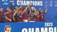 港會七人足球盃賽決賽：維拉 3-0 大埔