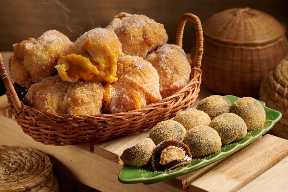 金鐘｜港島香格里拉Island Shangri-La Hong Kong ｜Cafe TOO｜自助午餐、自助晚餐