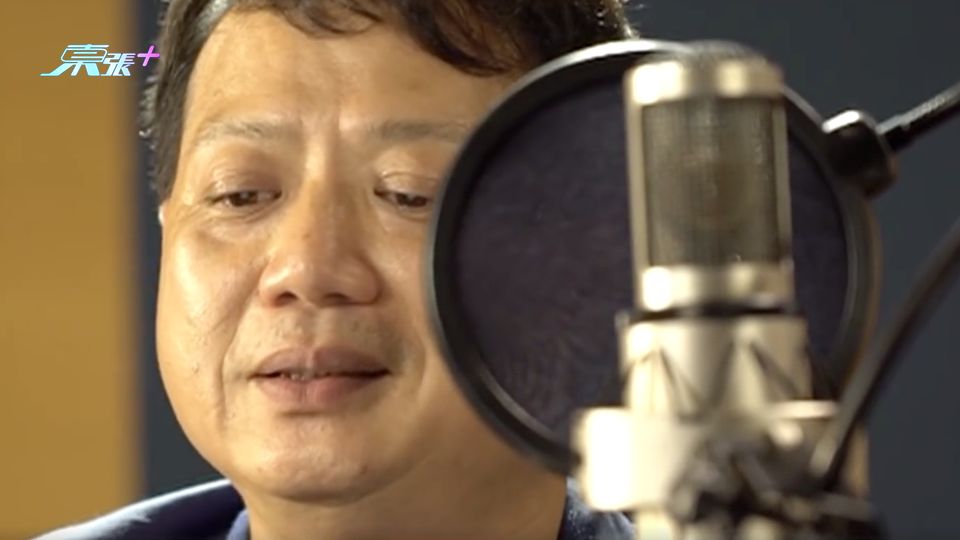 曾擊敗張學友 李廷川今被控 「衰十一」，聲稱跟女童「遲早是一對」？！