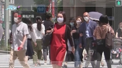 據報日本政府擬解除口罩令 有民眾指疫情未平息堅持戴口罩