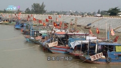 超強颱風「奧鹿」逼近越南中部 逾20萬人疏散