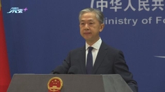 北韓昨試射導彈 中方冀各方藉對話協商均衡解決彼此關切