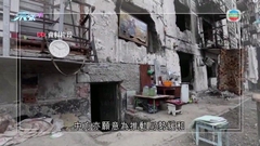 烏克蘭料戰事明年春季結束 美國稱中俄相信「強權即公理」成最大挑戰