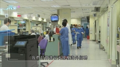 醫管局稱海外醫生來港免試執業申請不理想 明年初將派員到海外招募
