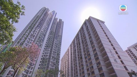 公屋平均輪候時間升至5.9年 創22年來新高