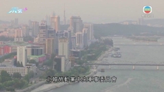 南韓指北韓逾180架戰機逼近軍事分界線 美韓稱若平壤用核武將堅決回應