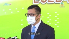 保安局暫接28名疑被誘騙到東南亞港人求助 入境處設專線提供協助
