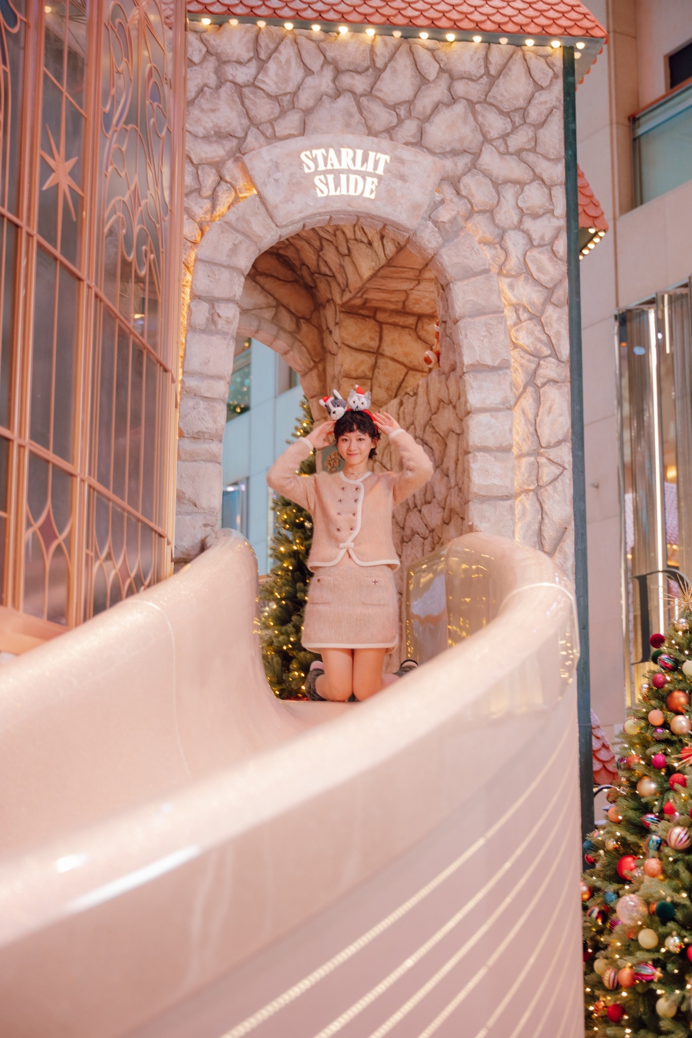 可能是聖誕樹的圖像