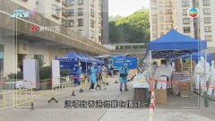 盧寵茂指應加快核酸檢測時間及降價 有承辦商指本港難大幅降價
