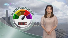 6月5日 即時天氣