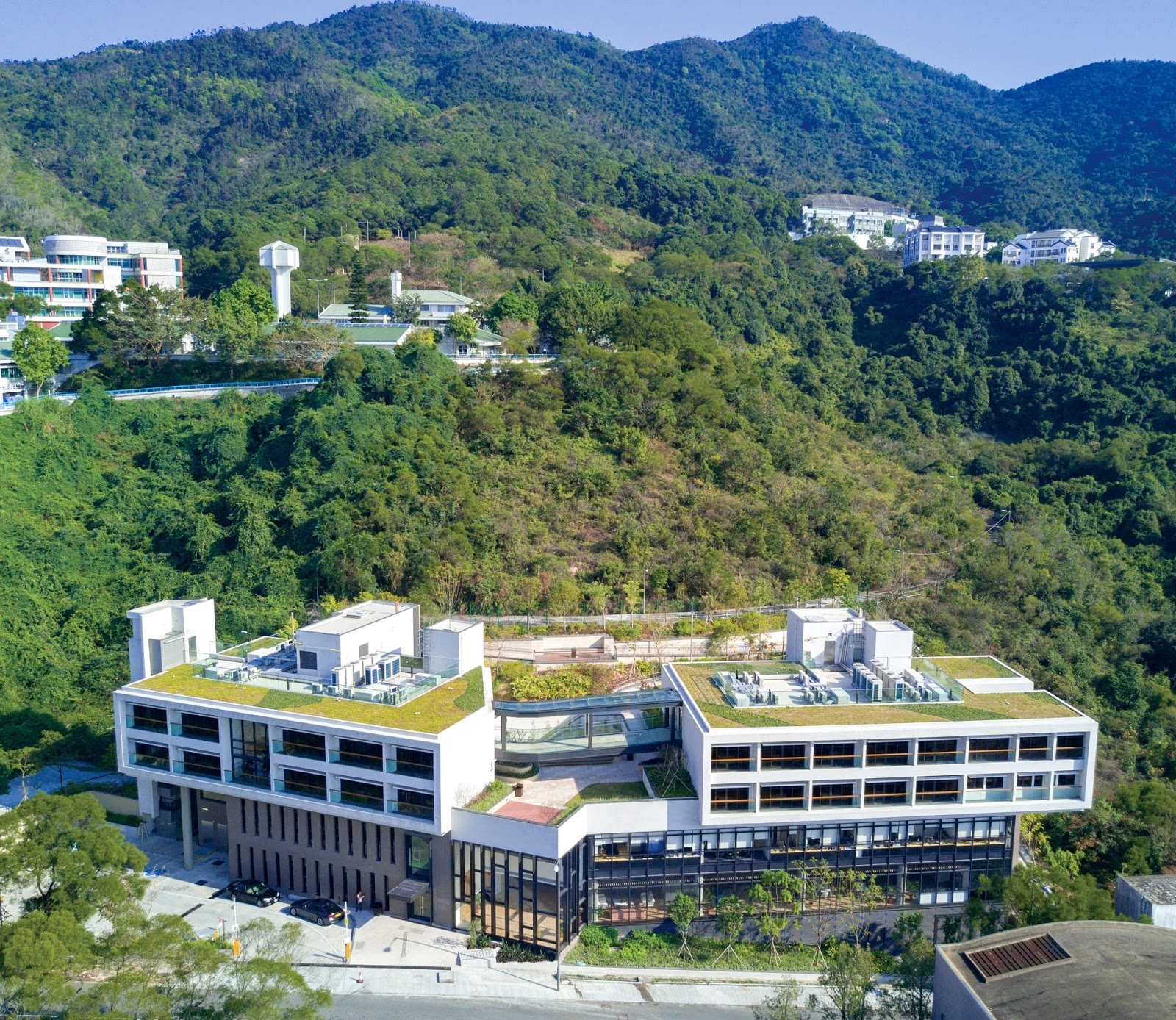 善寧之家為生命賦意義